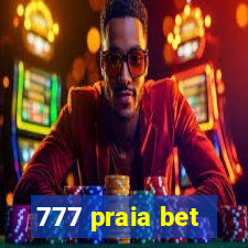 777 praia bet